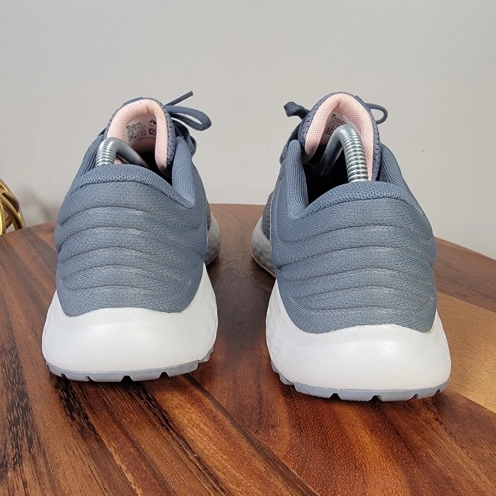 New Balance experience perfect